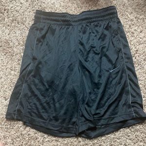Nike basketball shorts